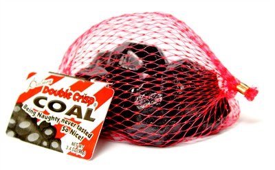 Palmer Double Crisp Coal Chocolate - Pack of 12