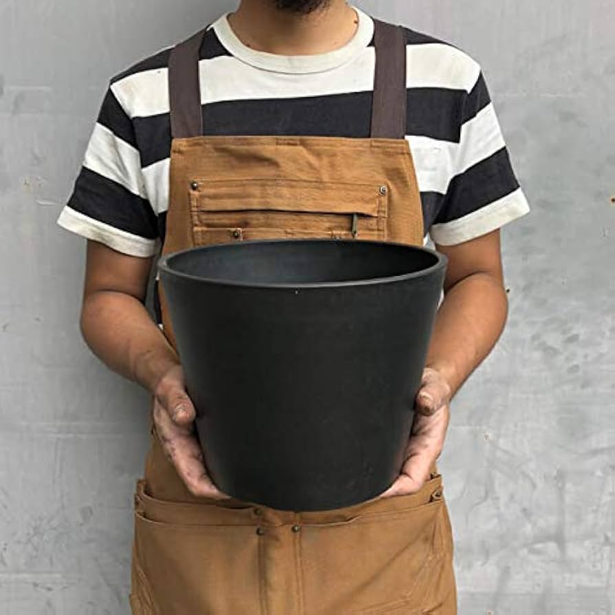 MORIYAMA ブラック(茶結晶)フラットプレート28cm10枚セット MORIYAMA ブラック(茶結晶)フラットプレート28cm10枚セット