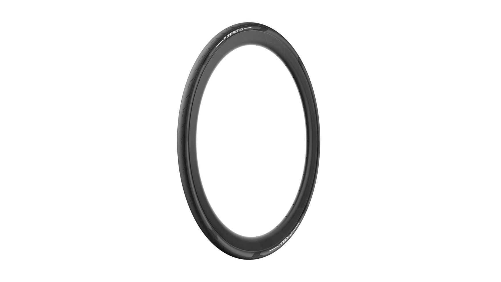 Pirelli P Zero Race Tlr (Made In 700X26c White