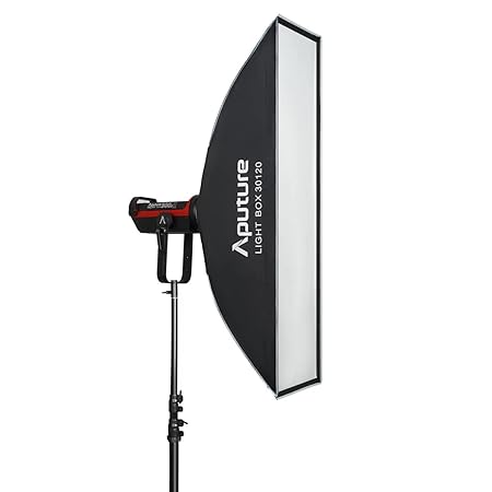 Aputure Light Box 30120 (12 x 48