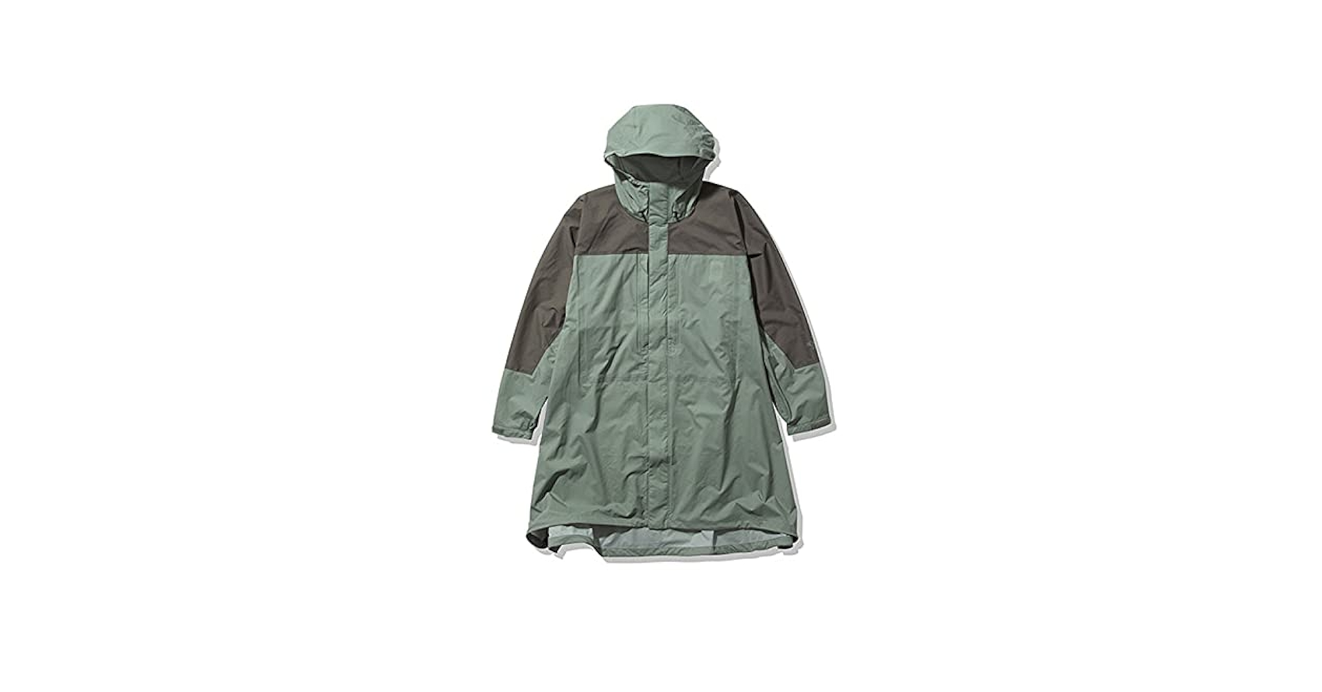 THE NORTH FACE タグアンポンチョコート NP11931 防水 Amazon | [ザノースフェイス] タグアンポンチョ NP11931