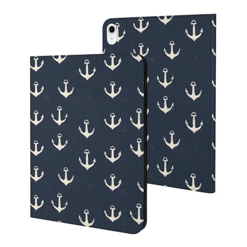 Coque iPad 10e génération avec veille auto et support stable