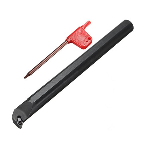 S16Q-Sducr07 16X180Mm Drehen Werkzeug Halter Für Dcmt070204 Insert