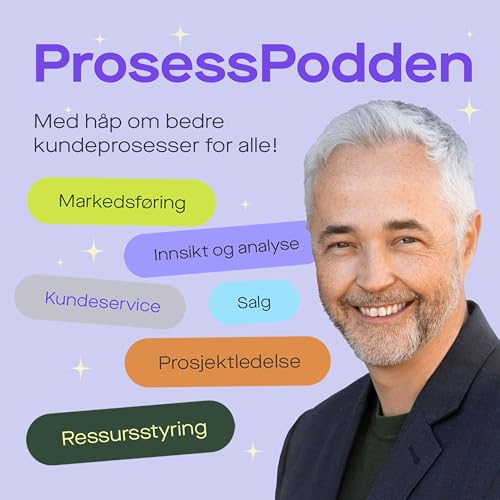 Couverture de ProsessPodden