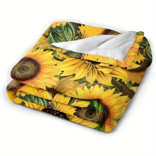 Couverture de voyage toutes saisons résistante aux déchirures en polyester - 3