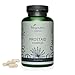 Integratore PROSTATA Vegavero® | 180 capsule | L’UNICO con Saw Palmetto al 80% di ACIDI GRASSI | con Serenoa Repens, Zucca, Ortica ed Epilobio | Vegan