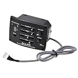 4 Brand EQ PRE-AMP Equalizer Pickup Tuner For Acoustic Guitar Active no battery