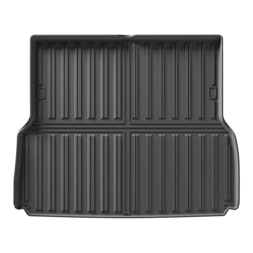 2024N ɓKg^ ɓK郉hN[U[ ɓKvh J250 5lp TPE 3DJ[tA}bg J[SCi[ gNpbh SV^ nh(24Prado TRUNK 1P)