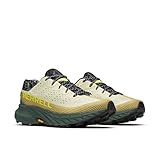 [メレル] アジリティー ピーク 5 BEACH 25.5cm 2E メンズ