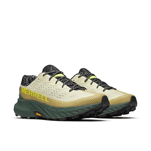 Merrell Mens Agility Peak 52