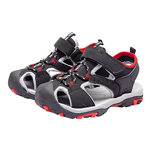 2023 Summer New Children's Fashion Casual Sports Sandals Beach Shoes Toddler Boy Beach Sandal