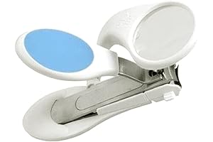 World's Most Advanced Magnifying Nail Clippers
