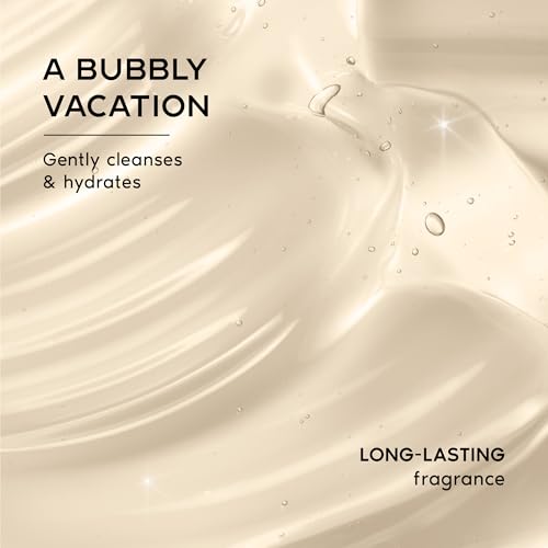 Image of Nykaa Wanderlust Swiss Vanilla Shower Gel, Vanilla & Cedarwood Fragrance, Rejuvenating Body Wash, Hydrating Formula, Vegan & Cruelty-Free, 250ml