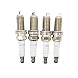 20PCS 22401-AA670 SILFR6A 7913 Spark Plug Compatible With Subaru Forester Impreza Tribeca 2.5L 3.6L