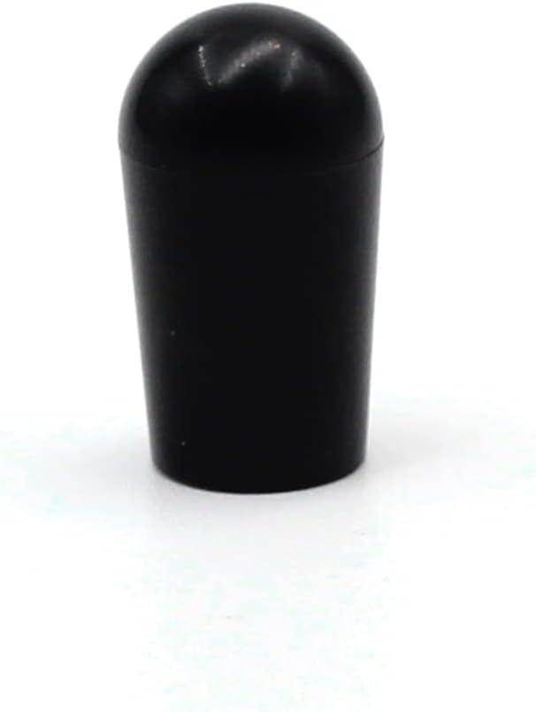 Switchcraft Switch Tip For Pickup Selectors, Black