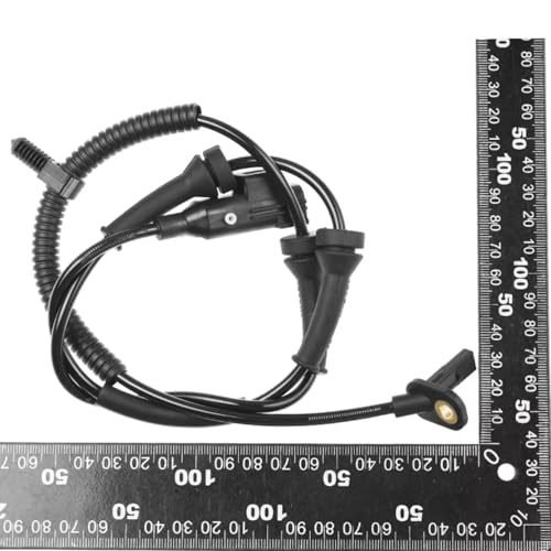 Capteur ABS de vitesse Freelander 2 L359 capteur roue avant LR001056