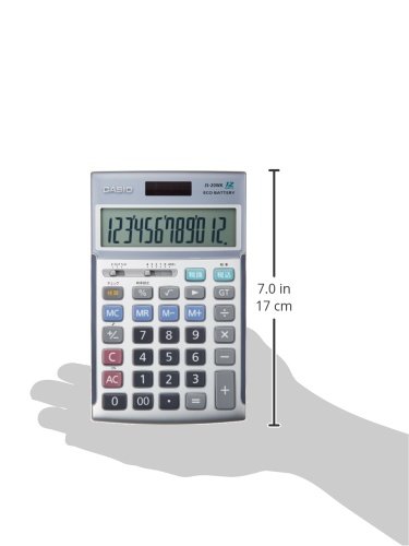 税理士試験で電卓は左手 左打ちの方が良いのか １年間試してみた 大人の寄り道まわり道