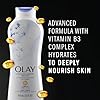 Olay-Daily-Exfoliating-with-Sea-Salts-Body-Wash-22-oz-4-Count Olay Daily Exfoliating with Sea Salts Body Wash, 22 oz, (4 Count)