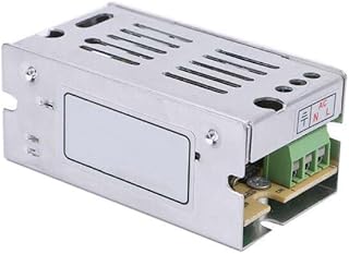 Switching Power Supply 12V 1.25A S-15-12