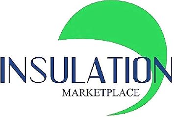 SmartBUBBLE - 48 x100ft Reflective Insulation Roll, Single Bubble Radiant Barrier, Thermal Insulation Shield - 3/16 Single Bubble