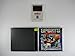 TV Sports Basketball TG16 Turbo Grafx 16
