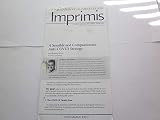 Imprimis, October 2020 Volume 49, Number 10, "A Sensible and Compassionate Anti-Covid Strategy"