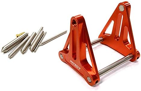 Integy Magnetic Prop. Balancer for RC Boat w/Shaft Size 1/8, 3/16, 1/4, 2, 3, 4 & 5mm