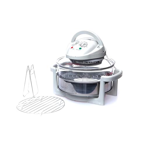 Avilia Forno Alogeno 15L con Timer