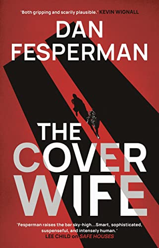 The Cover Wife 1788547918 Book Cover