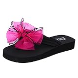 【Idée Cadeau Parfaite】Sandales Femme Été Confortable et élégantes, un cadeau idéal pour votre mère, sœur, amie ou compagne pour les anniversaires, fêtes des mères, vacances d’été ou toute autre occasion spéciale. Un choix pratique et apprécié.