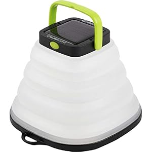 Goal Zero Unisex – Adult Crush Light Lantern, Black, One Size