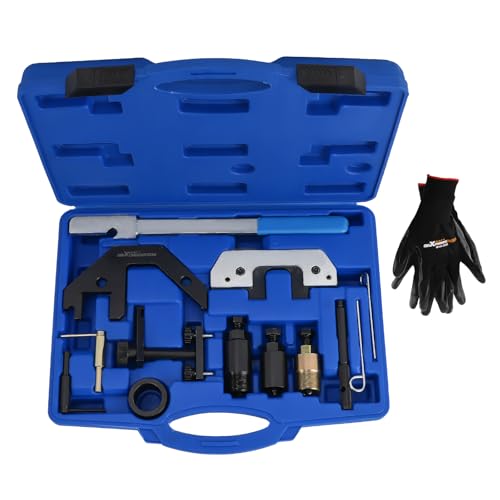 engine timing part jackshafts