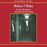Before I Wake