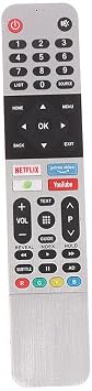 New 539C-268920-W010 fit for Skyworth Coocaa Android TV Remote Control TB5000 UB5100