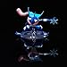 Pokemon Greninja, Super-Articulated 6-Inch Figure - Collect Your Favorite Pokémon Figures - Toys for Kids and Pokémon Fans
