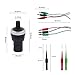 Generic Auto Car Circuit Tester Sensor Signal Resistance Simulator Fuel Tool Analog Generator Resistor Sensor