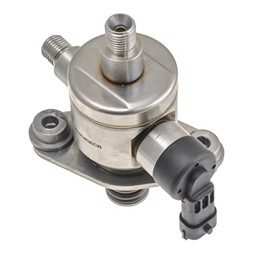 Herko Direct Injection High Pressure Fuel Pump HDI017 for Buick Cadillac 10-18