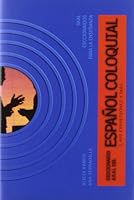 Diccionario Akal del Espanol Coloquial 8446014491 Book Cover