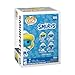 Funko POP! TV: Smurfs - Smurfette - 1/6 Odds for Rare Chase Variant - Smurfs - Collectable Vinyl Figure - Gift Idea - Official Merchandise - for Kids & Adults - TV Fans - Model Figure for Collectors