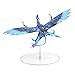 McFarlane - Avatar - World of Pandora Mountain Banshee - A1 Blue Banshee
