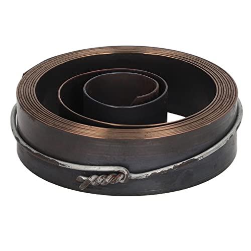 Drill Press Return Spring Assembly, Drill Press Return Spring Feed Return Coil Spring Quill Spring Feed Return Coil Spring Assembly Drills, Tips