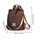 Imagen de xowwyue Mochila antirrobo para mujer