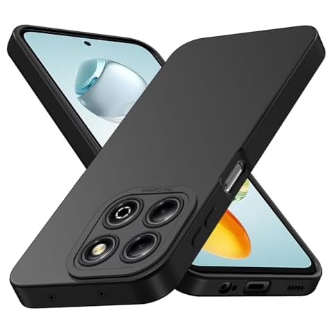 Tenphone Coque pour Honor 200 Smart 5G Cover