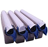 Couleur du produit: noir bleu jaune rouge, pages imprimées: noir 6000 pages, couleur 2000 pages (la couverture de papier A4 est de 5%).