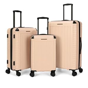 World Traveler 252421DJ-PINK