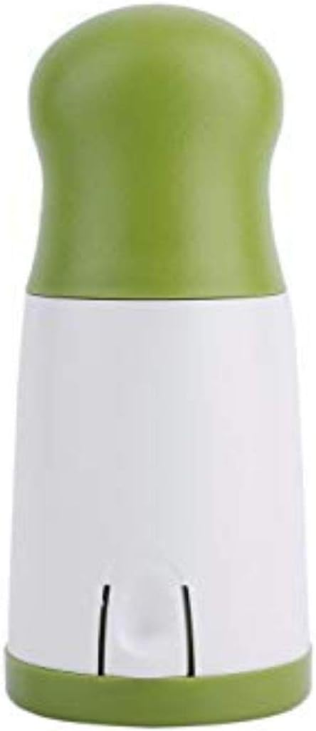 Herb Grinder Spice Mill Herb Cutter Shredder Hreb Chopper Stainless Steel Blade Cutter