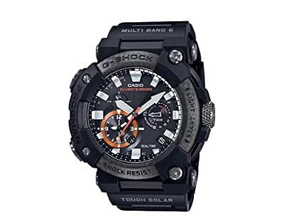 G-Shock Master of G - Orologio subacqueo serie FROGMAN ISO 200m GWF-A1000XC-1A