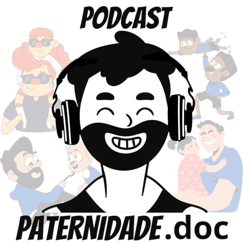 『Paternidade.doc』のカバーアート
