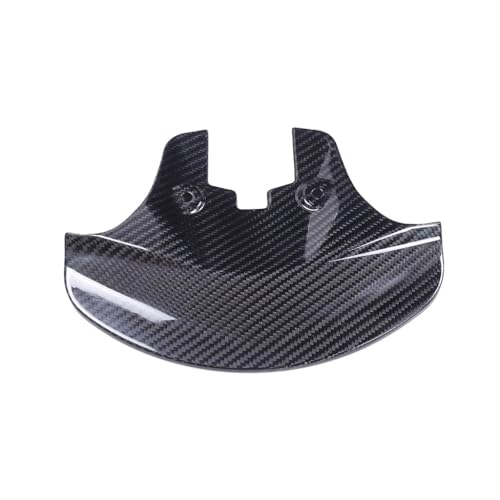 Déflecteur d'aileron F900XR idéal pour stabiliser vos road-trips moto
