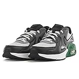 nike air max 90 ultra 2.0 flyknit 44 5 Größe: EU 44 Nike Air Max Excee Sneaker Schuhe (44, Grey/Green)